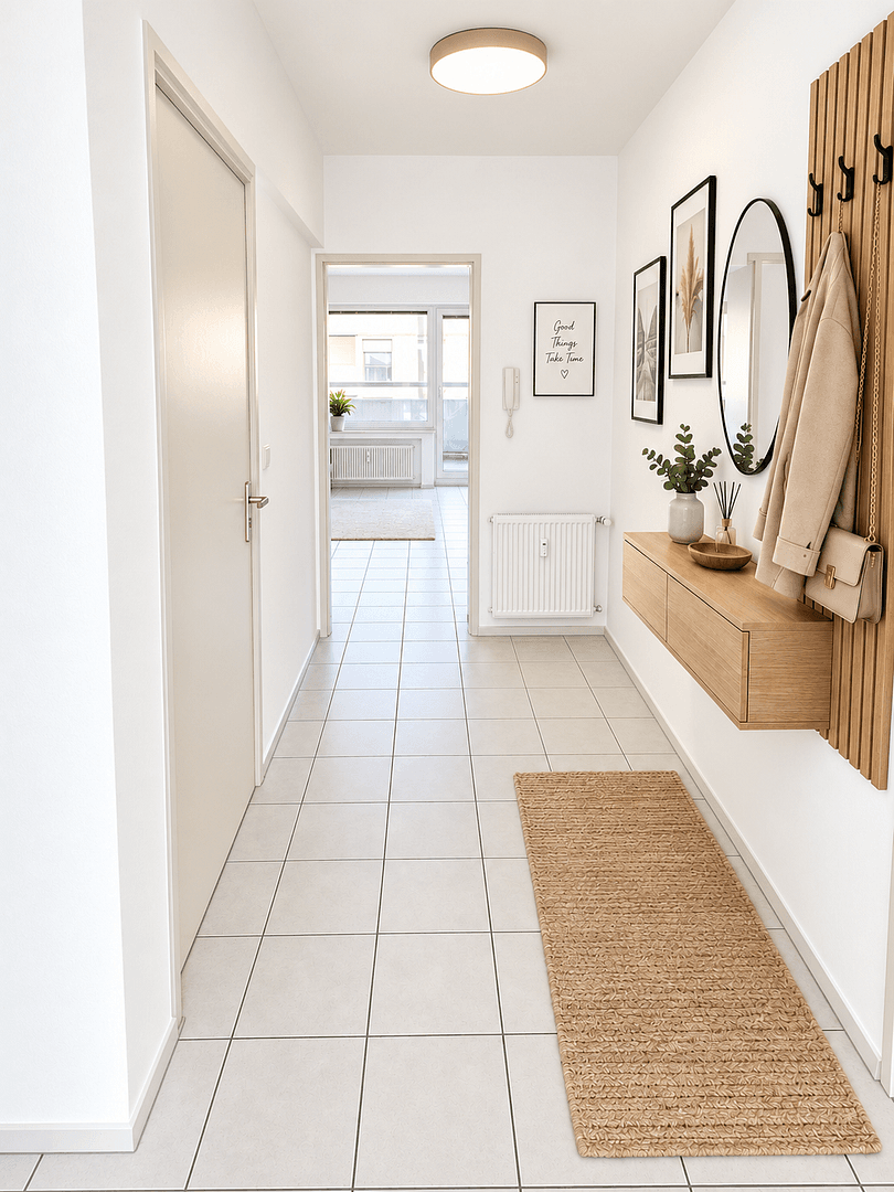 Prenájom bytu 3-izbový 89 m², Solinger Str. 139, Langenfeld (Rheinland), Severné Porýnie - Westfálsko Prenájom bytu 3-izbový 89 m², Solinger Str. 139, Langenfeld (Rheinland), Severné Porýnie - Westfálsko