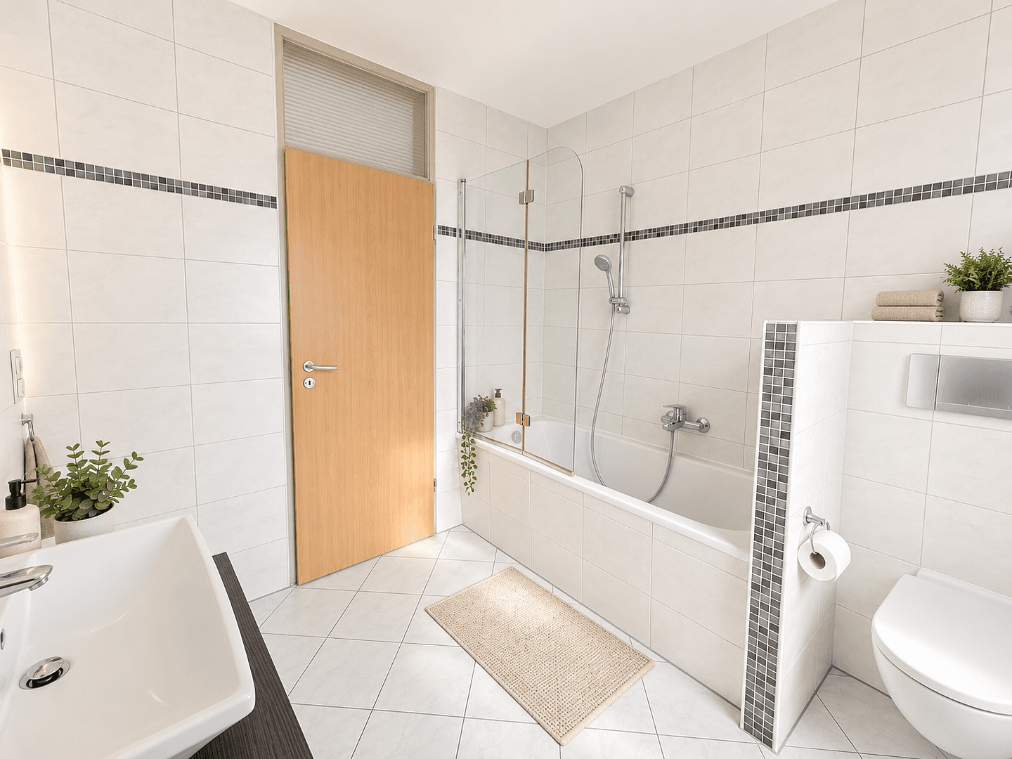 Prenájom bytu 3-izbový 89 m², Solinger Str. 139, Langenfeld (Rheinland), Severné Porýnie - Westfálsko Prenájom bytu 3-izbový 89 m², Solinger Str. 139, Langenfeld (Rheinland), Severné Porýnie - Westfálsko
