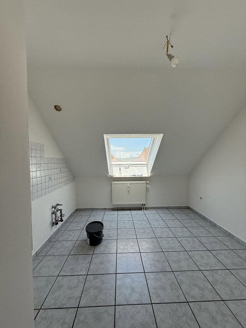 Prenájom bytu 3-izbový 78 m², Lichtenau, Bavorsko Prenájom bytu 3-izbový 78 m², Lichtenau, Bavorsko