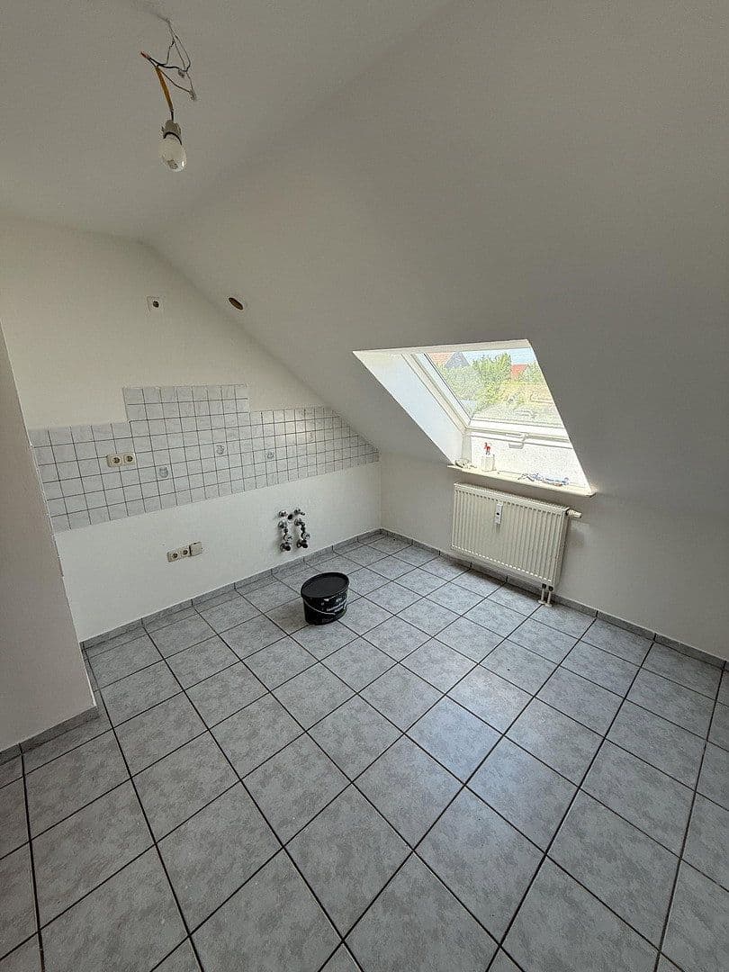 Prenájom bytu 3-izbový 78 m², Lichtenau, Bavorsko Prenájom bytu 3-izbový 78 m², Lichtenau, Bavorsko