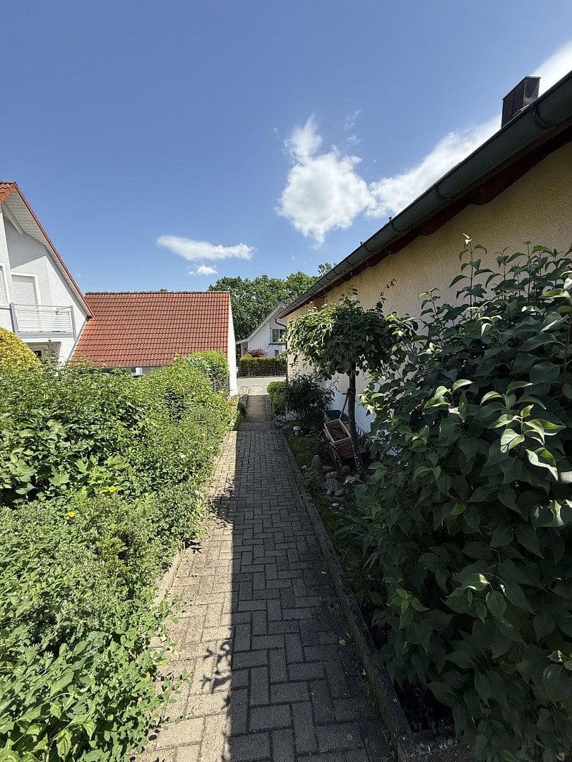 Prenájom bytu 3-izbový 78 m², Lichtenau, Bavorsko Prenájom bytu 3-izbový 78 m², Lichtenau, Bavorsko