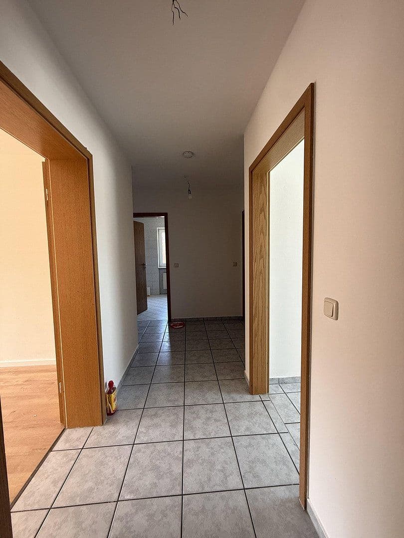 Prenájom bytu 3-izbový 78 m², Lichtenau, Bavorsko Prenájom bytu 3-izbový 78 m², Lichtenau, Bavorsko