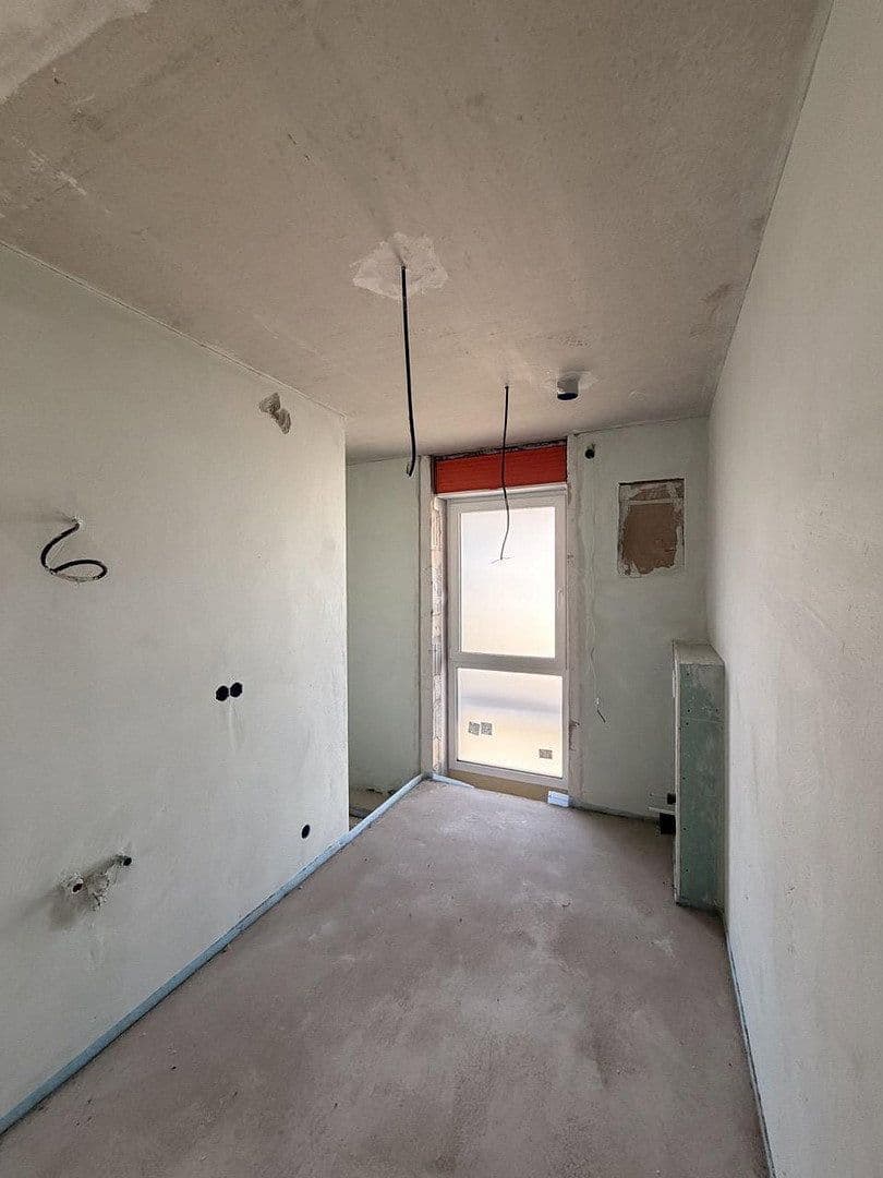 Prenájom bytu 3-izbový 93 m², Porta Westfalica, Severné Porýnie - Westfálsko Prenájom bytu 3-izbový 93 m², Porta Westfalica, Severné Porýnie - Westfálsko