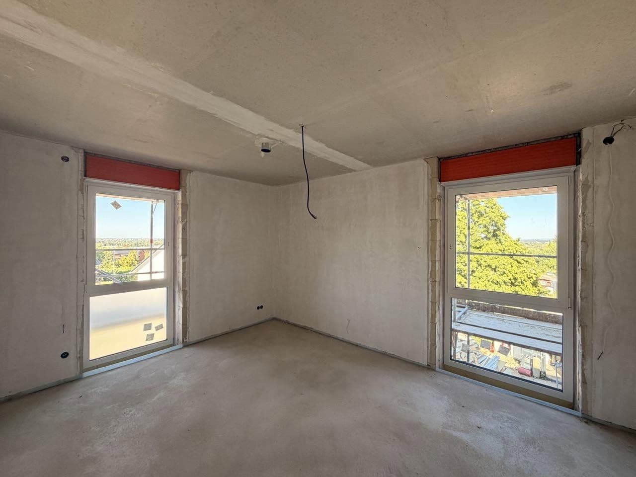 Prenájom bytu 3-izbový 93 m², Porta Westfalica, Severné Porýnie - Westfálsko Prenájom bytu 3-izbový 93 m², Porta Westfalica, Severné Porýnie - Westfálsko