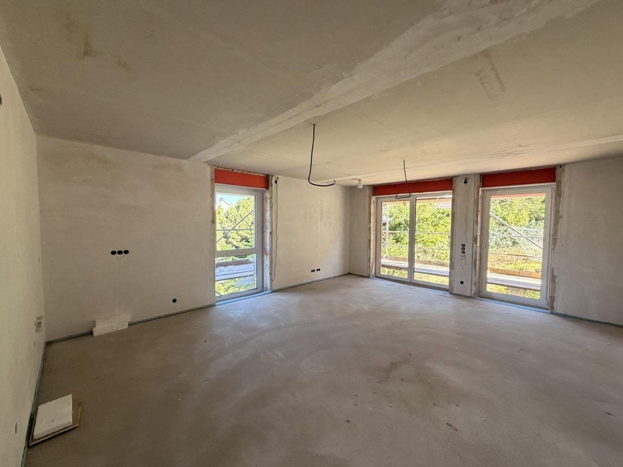 Prenájom bytu 3-izbový 93 m², Porta Westfalica, Severné Porýnie - Westfálsko Prenájom bytu 3-izbový 93 m², Porta Westfalica, Severné Porýnie - Westfálsko