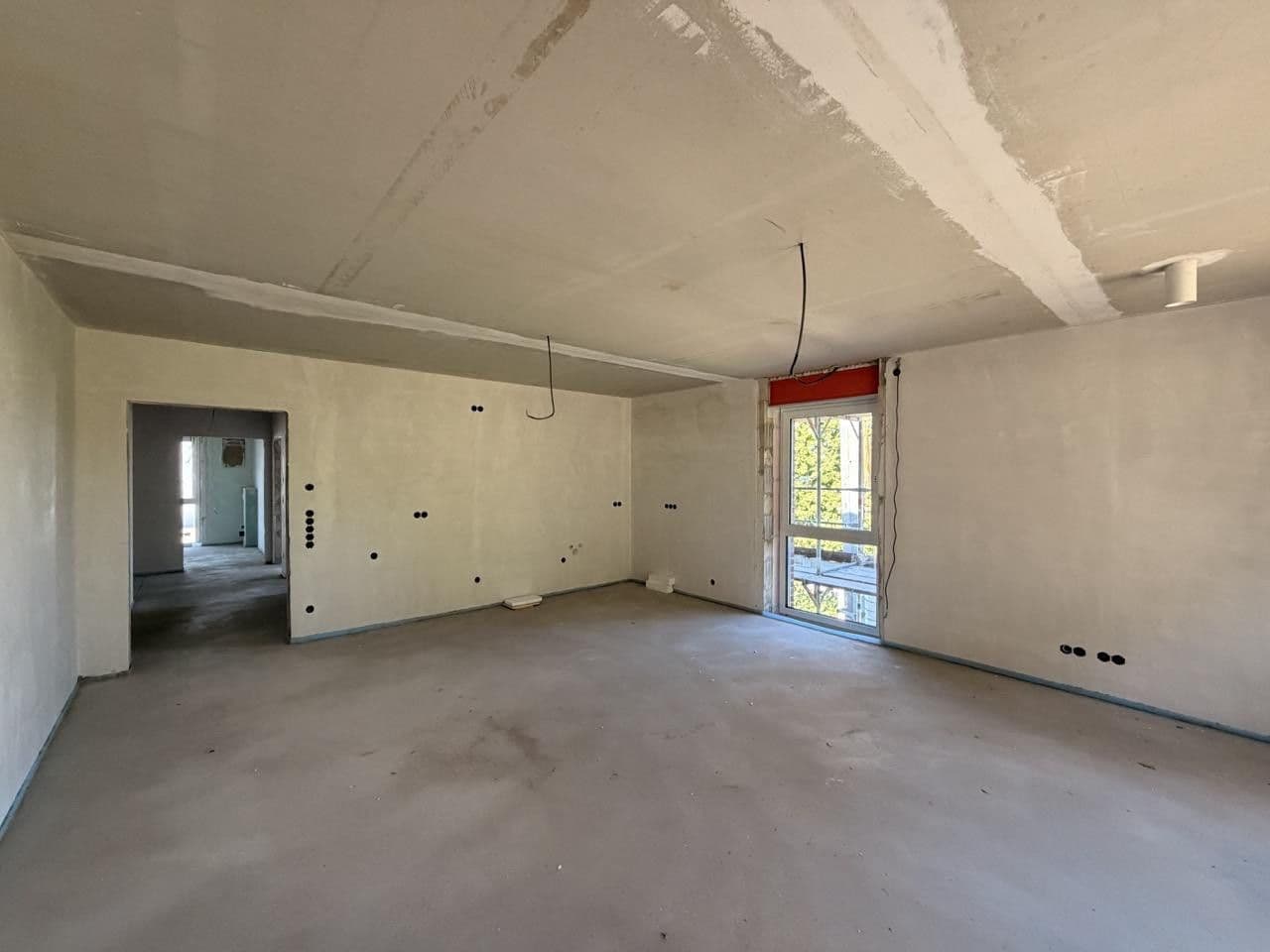 Prenájom bytu 3-izbový 93 m², Porta Westfalica, Severné Porýnie - Westfálsko Prenájom bytu 3-izbový 93 m², Porta Westfalica, Severné Porýnie - Westfálsko