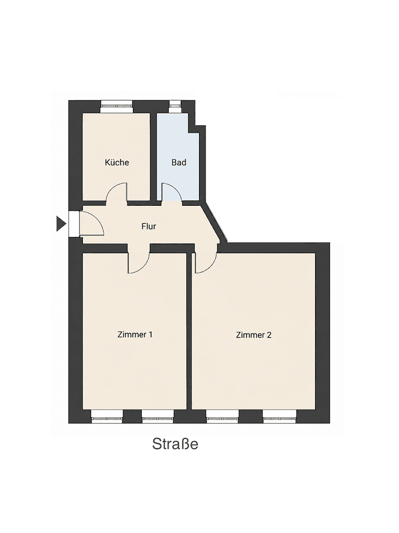 Prenájom bytu 2-izbový 65 m², Berlin, Berlín Prenájom bytu 2-izbový 65 m², Berlin, Berlín