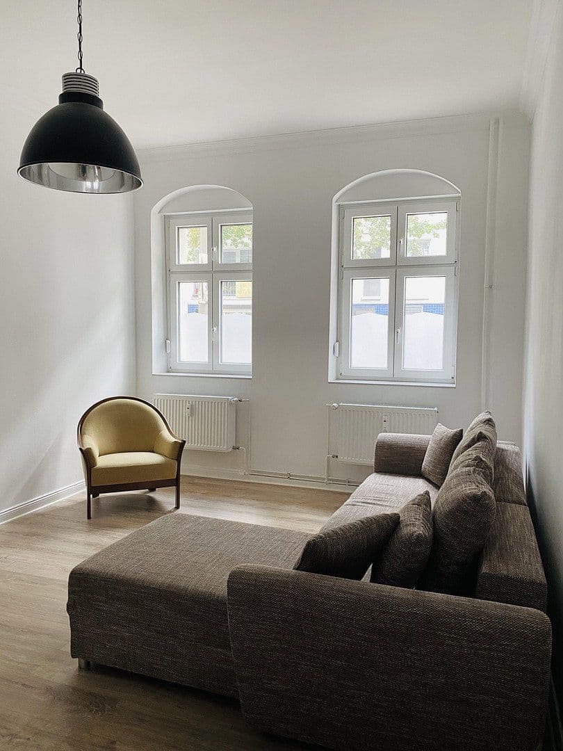 Prenájom bytu 2-izbový 65 m², Berlin, Berlín Prenájom bytu 2-izbový 65 m², Berlin, Berlín