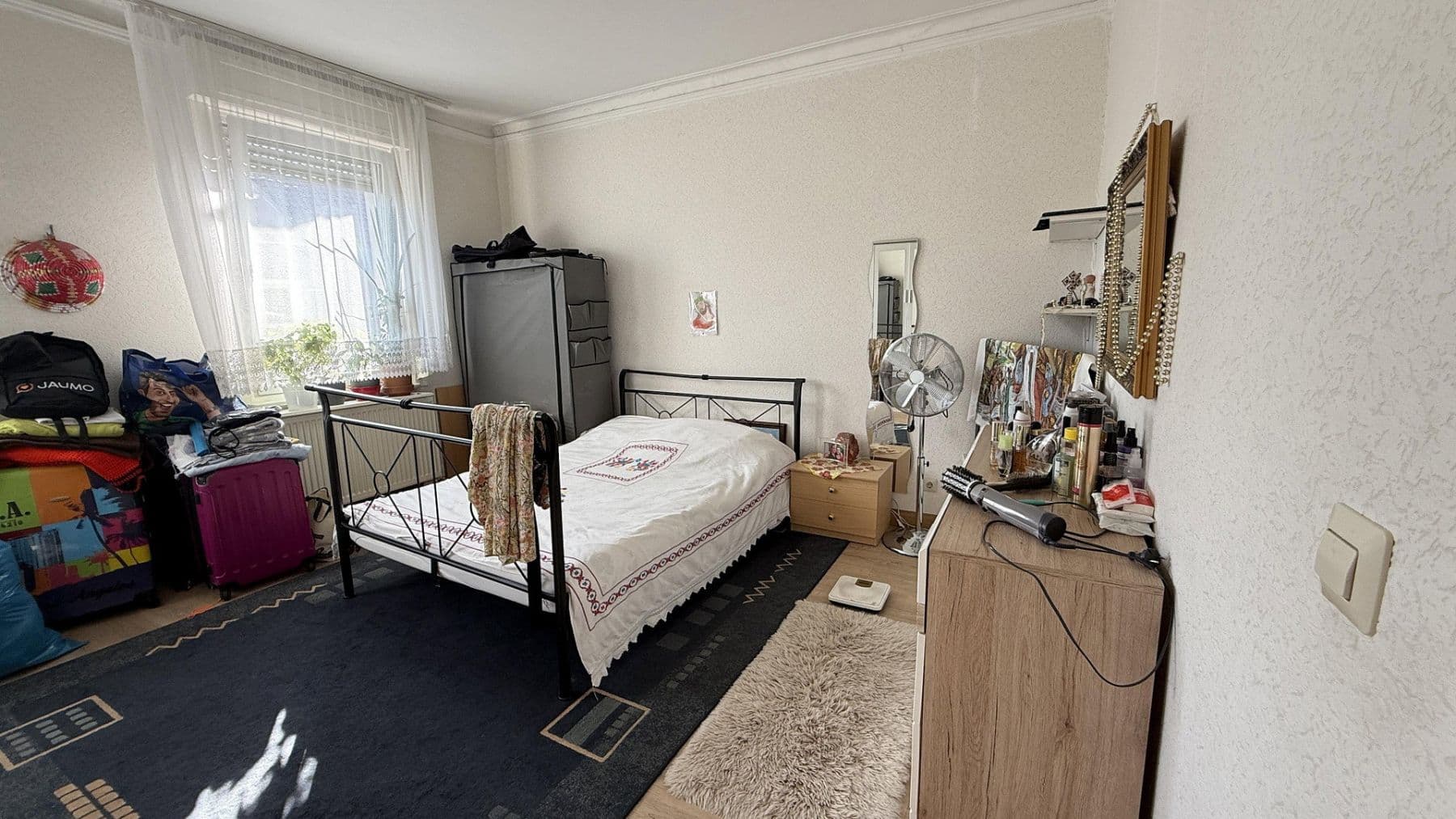 Prenájom bytu 3-izbový 64 m², Heininger Straße 12, Göppingen, Bádensko-Wurttembersko Prenájom bytu 3-izbový 64 m², Heininger Straße 12, Göppingen, Bádensko-Wurttembersko