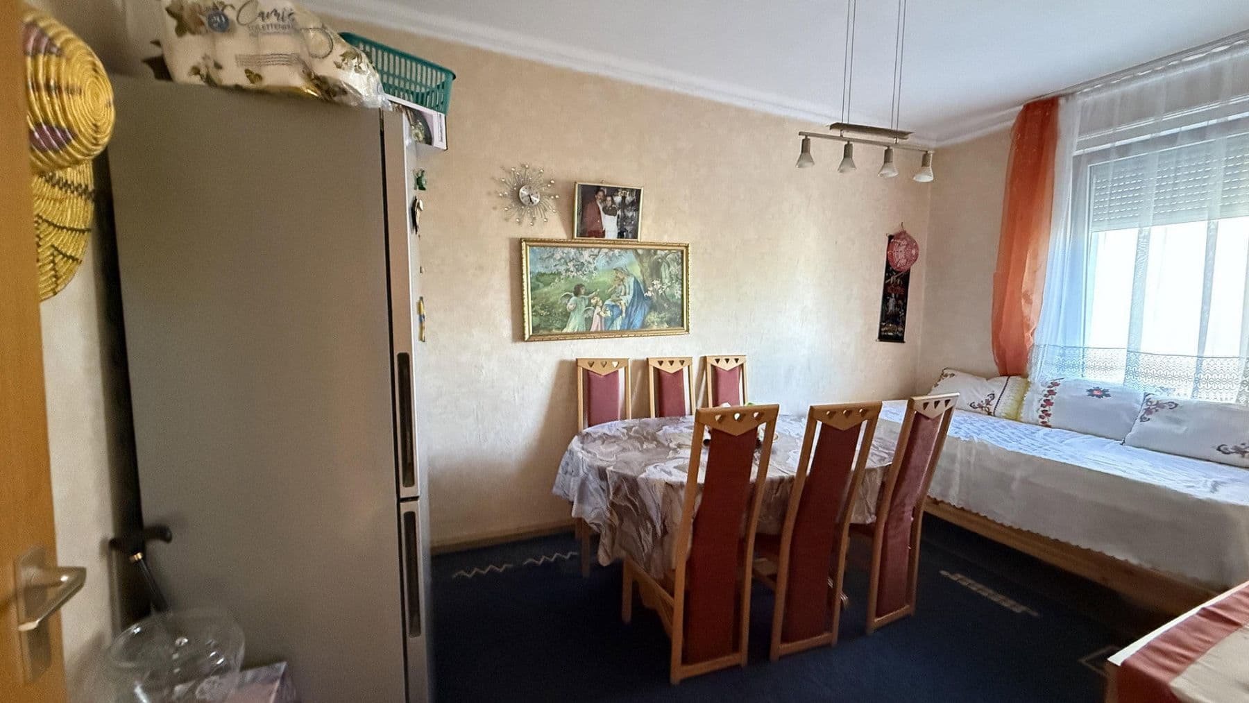 Prenájom bytu 3-izbový 64 m², Heininger Straße 12, Göppingen, Bádensko-Wurttembersko Prenájom bytu 3-izbový 64 m², Heininger Straße 12, Göppingen, Bádensko-Wurttembersko
