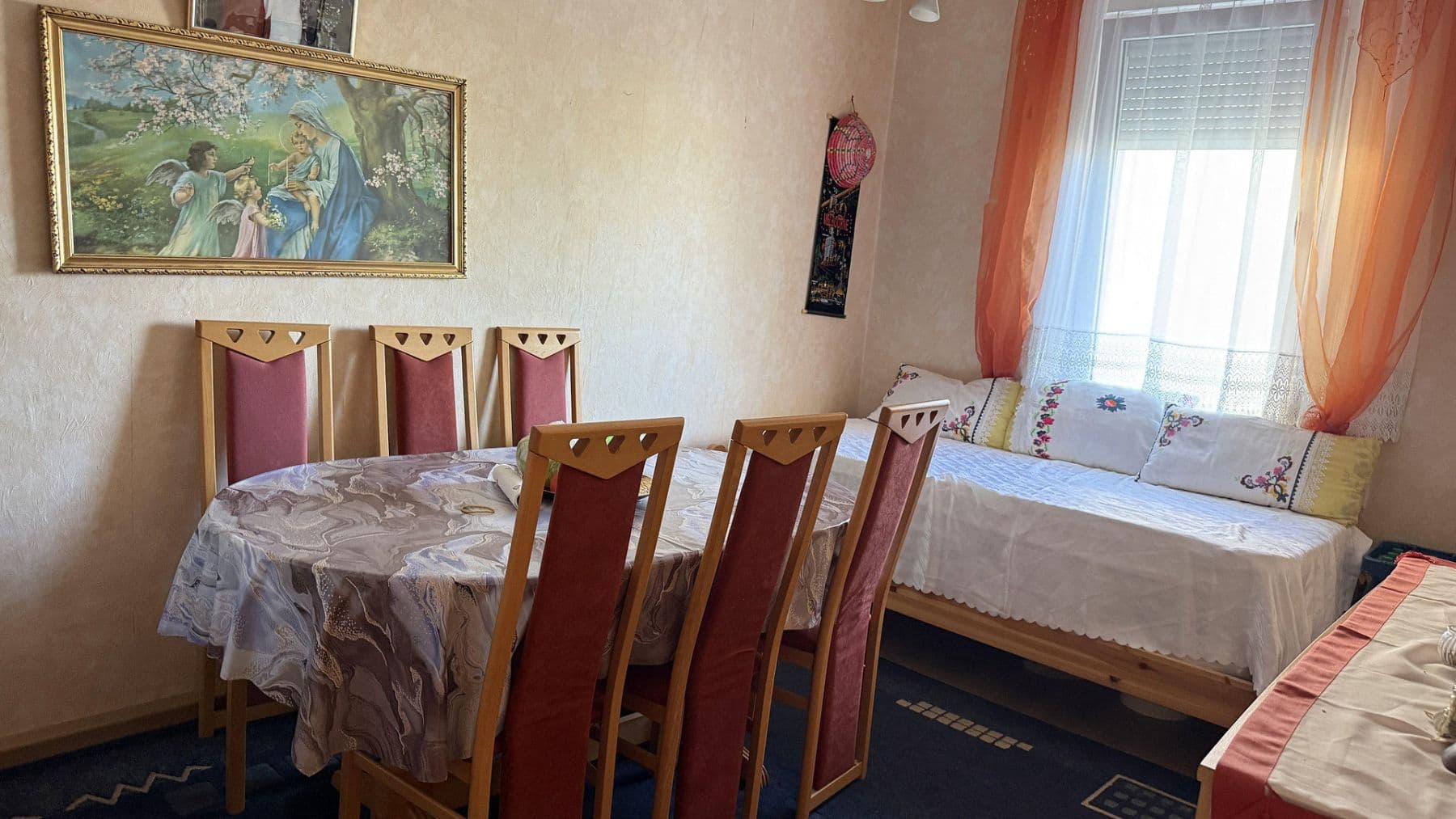 Prenájom bytu 3-izbový 64 m², Heininger Straße 12, Göppingen, Bádensko-Wurttembersko Prenájom bytu 3-izbový 64 m², Heininger Straße 12, Göppingen, Bádensko-Wurttembersko