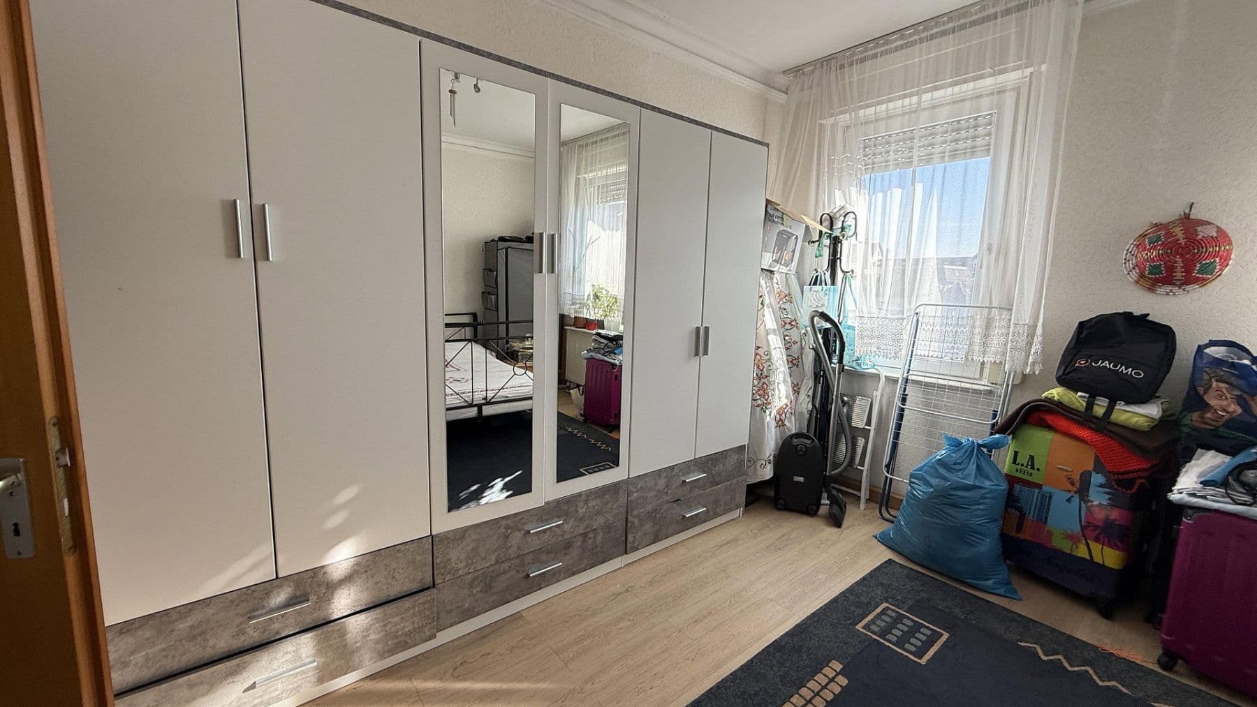 Prenájom bytu 3-izbový 64 m², Heininger Straße 12, Göppingen, Bádensko-Wurttembersko Prenájom bytu 3-izbový 64 m², Heininger Straße 12, Göppingen, Bádensko-Wurttembersko