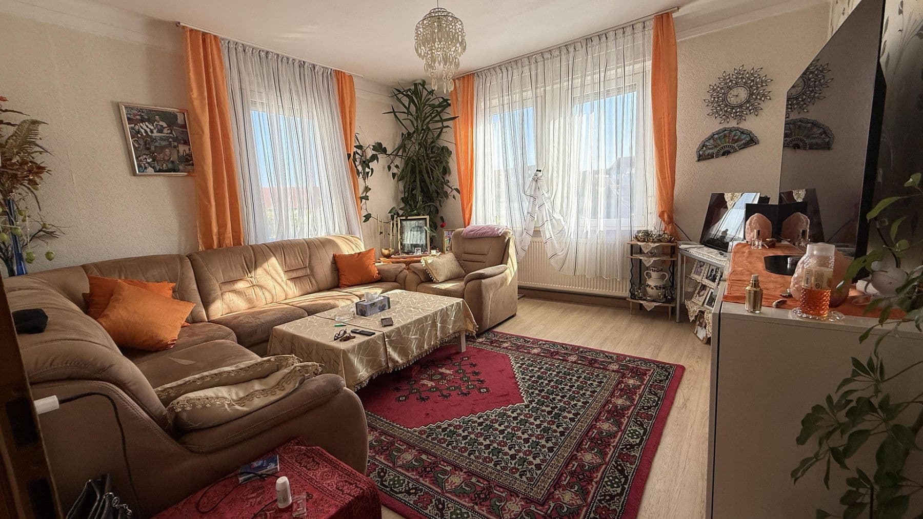 Prenájom bytu 3-izbový 64 m², Heininger Straße 12, Göppingen, Bádensko-Wurttembersko Prenájom bytu 3-izbový 64 m², Heininger Straße 12, Göppingen, Bádensko-Wurttembersko