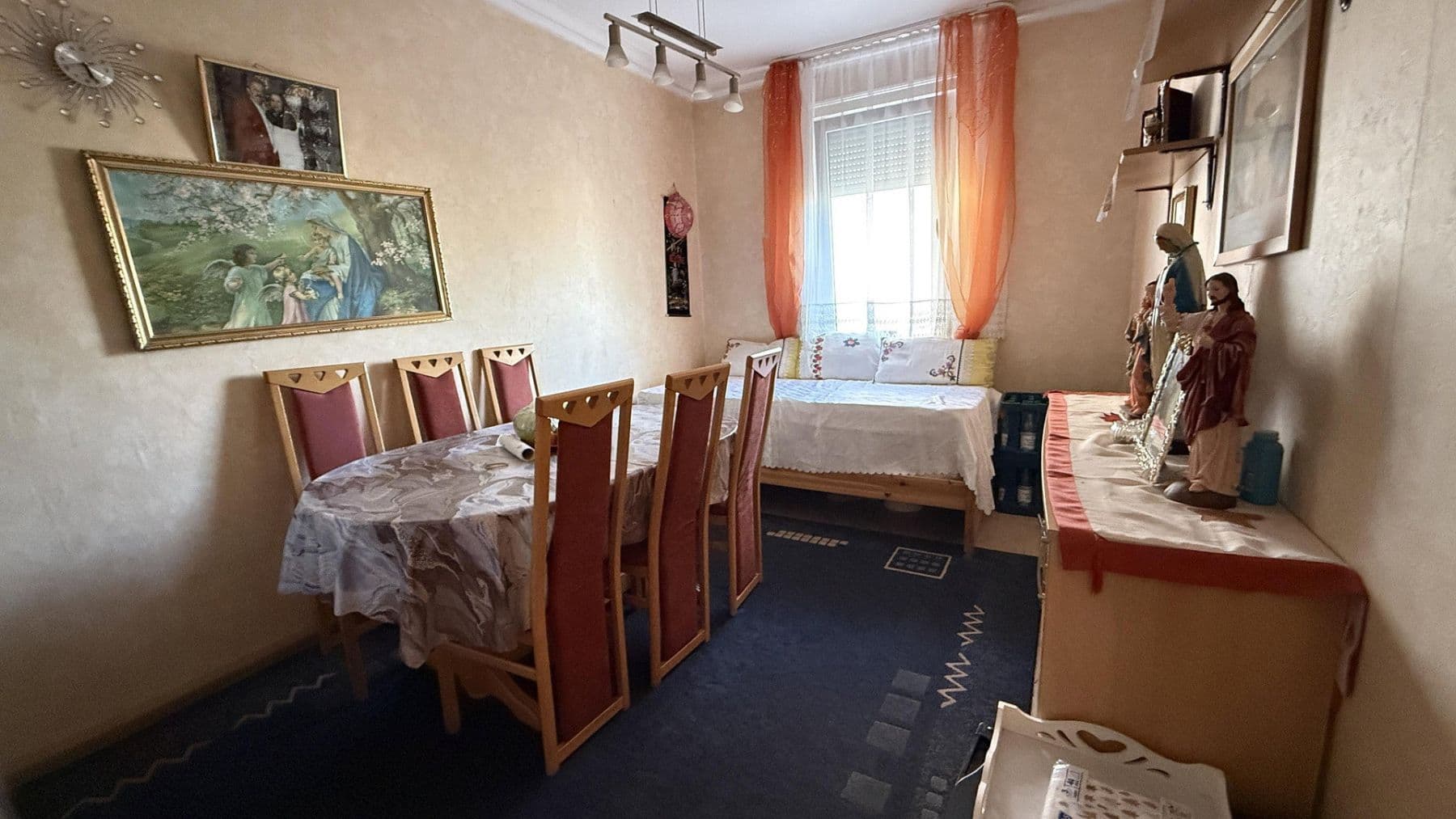 Prenájom bytu 3-izbový 64 m², Heininger Straße 12, Göppingen, Bádensko-Wurttembersko Prenájom bytu 3-izbový 64 m², Heininger Straße 12, Göppingen, Bádensko-Wurttembersko