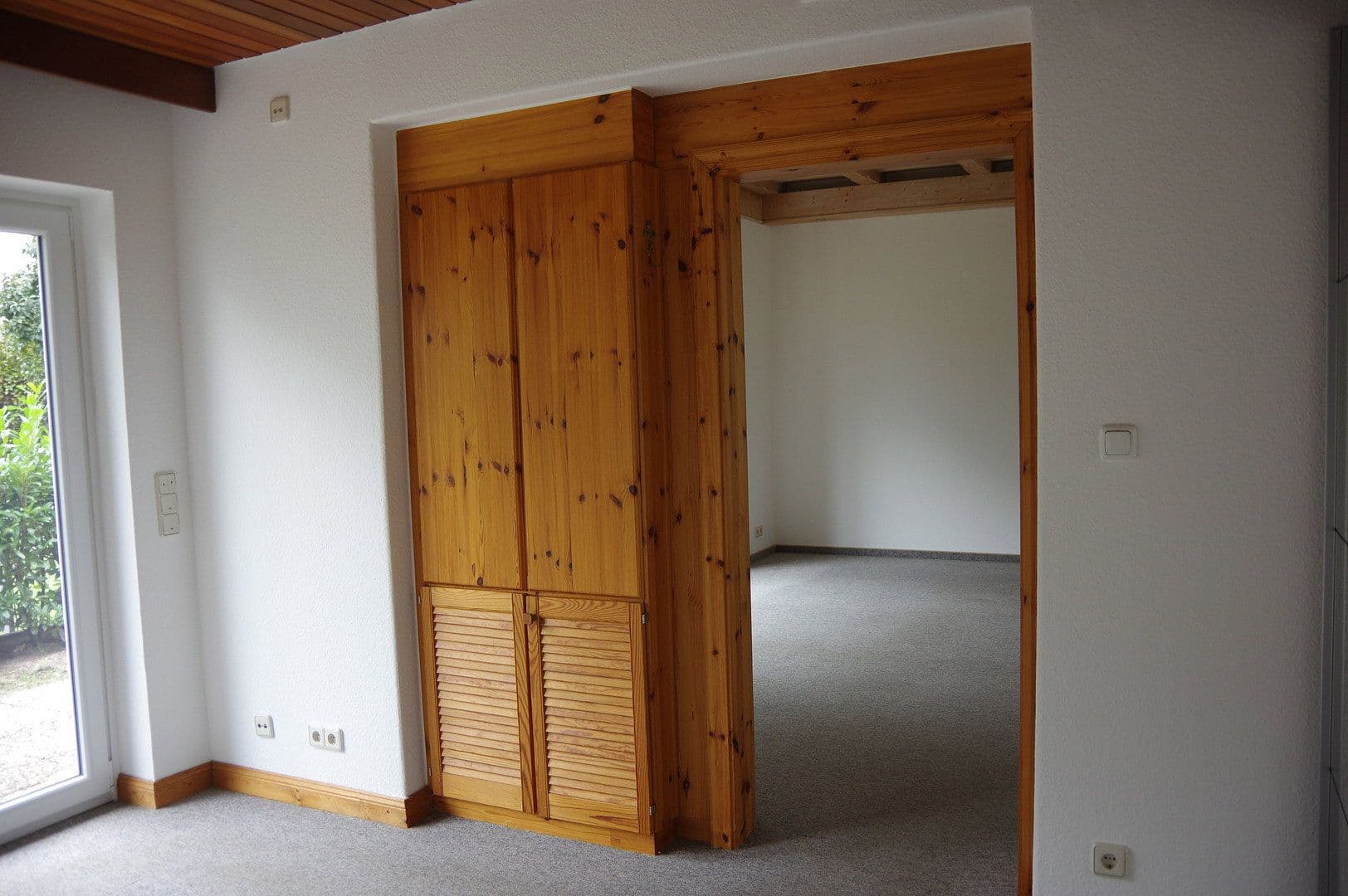 Prenájom bytu 2-izbový 90 m², Bönningstedt, Šlezvicko-Holštajnsko Prenájom bytu 2-izbový 90 m², Bönningstedt, Šlezvicko-Holštajnsko