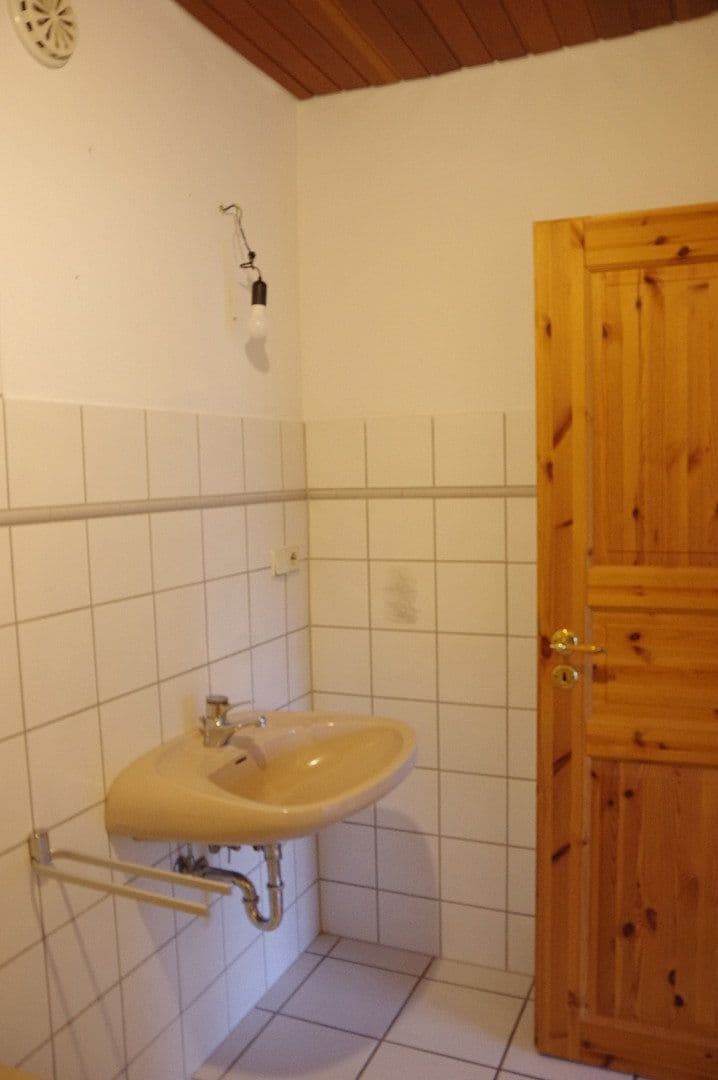 Prenájom bytu 2-izbový 90 m², Bönningstedt, Šlezvicko-Holštajnsko Prenájom bytu 2-izbový 90 m², Bönningstedt, Šlezvicko-Holštajnsko