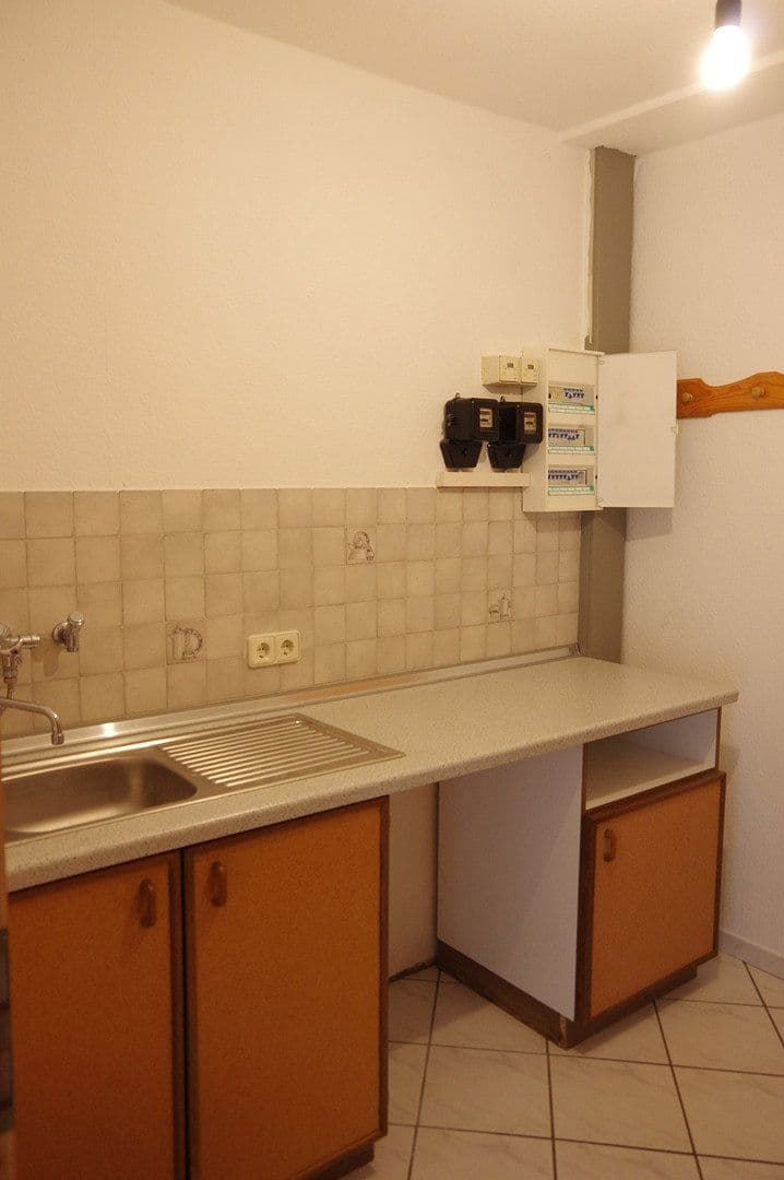 Prenájom bytu 2-izbový 90 m², Bönningstedt, Šlezvicko-Holštajnsko Prenájom bytu 2-izbový 90 m², Bönningstedt, Šlezvicko-Holštajnsko