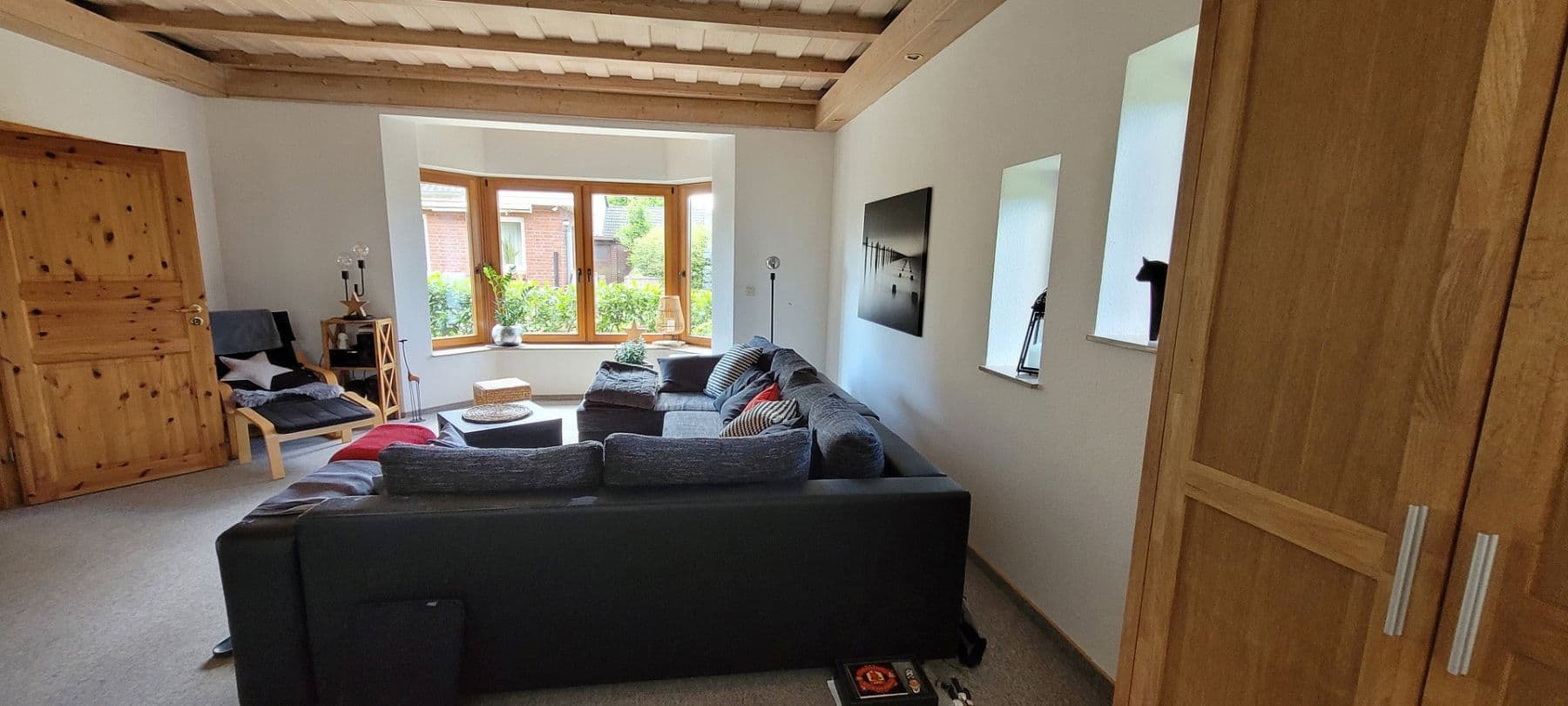 Prenájom bytu 2-izbový 90 m², Bönningstedt, Šlezvicko-Holštajnsko Prenájom bytu 2-izbový 90 m², Bönningstedt, Šlezvicko-Holštajnsko