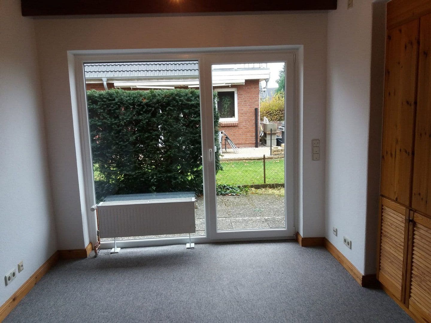 Prenájom bytu 2-izbový 90 m², Bönningstedt, Šlezvicko-Holštajnsko Prenájom bytu 2-izbový 90 m², Bönningstedt, Šlezvicko-Holštajnsko