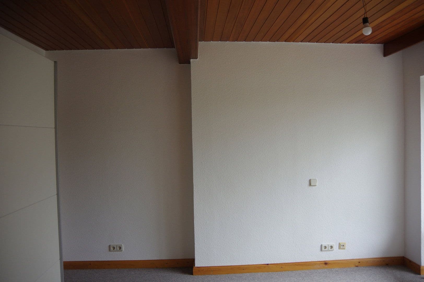 Prenájom bytu 2-izbový 90 m², Bönningstedt, Šlezvicko-Holštajnsko Prenájom bytu 2-izbový 90 m², Bönningstedt, Šlezvicko-Holštajnsko