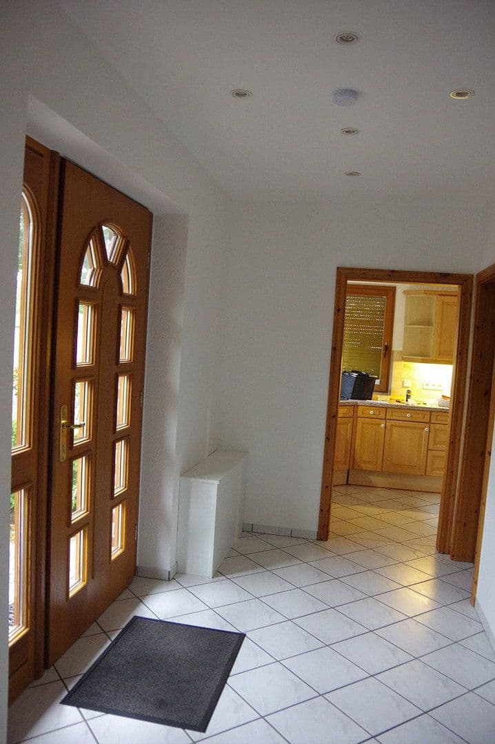 Prenájom bytu 2-izbový 90 m², Bönningstedt, Šlezvicko-Holštajnsko Prenájom bytu 2-izbový 90 m², Bönningstedt, Šlezvicko-Holštajnsko