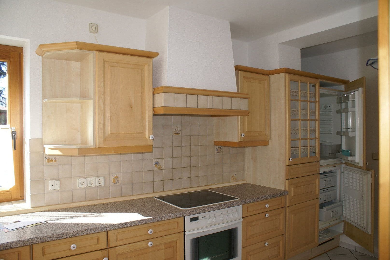 Prenájom bytu 2-izbový 90 m², Bönningstedt, Šlezvicko-Holštajnsko Prenájom bytu 2-izbový 90 m², Bönningstedt, Šlezvicko-Holštajnsko
