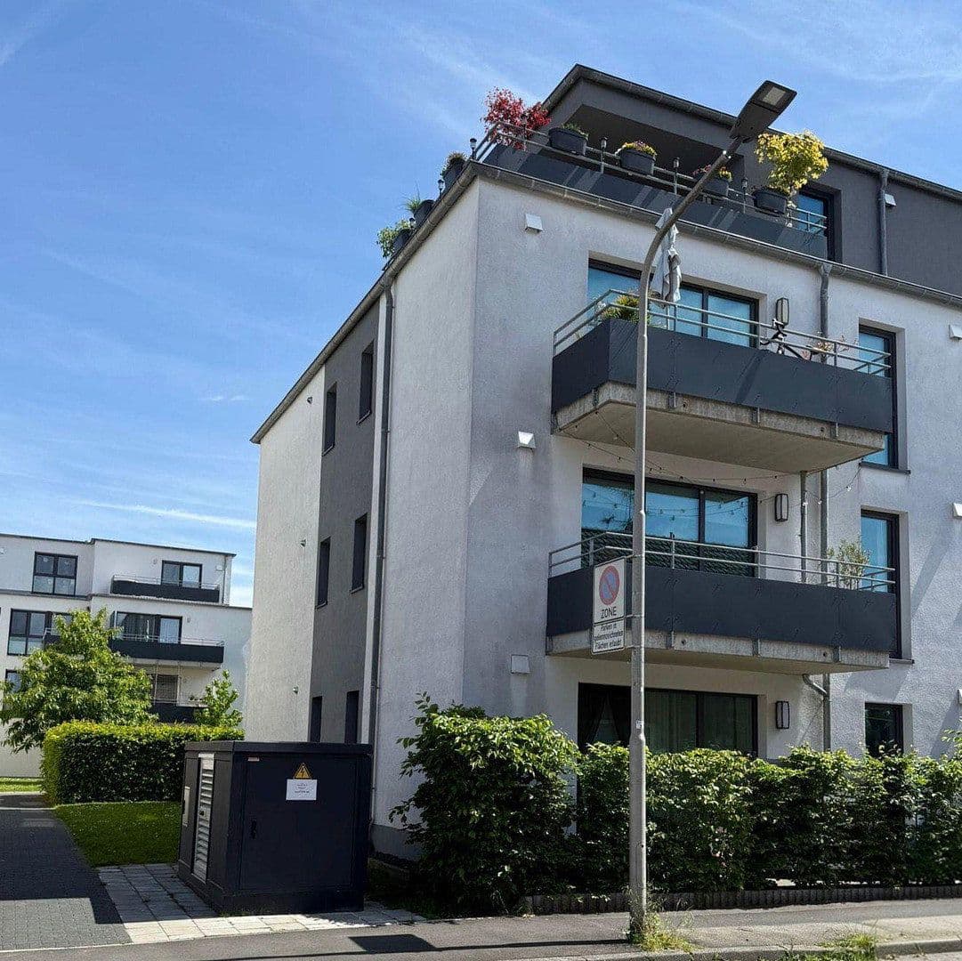 Predaj bytu 5-izbový 81 m², Würselen, Severné Porýnie - Westfálsko Predaj bytu 5-izbový 81 m², Würselen, Severné Porýnie - Westfálsko