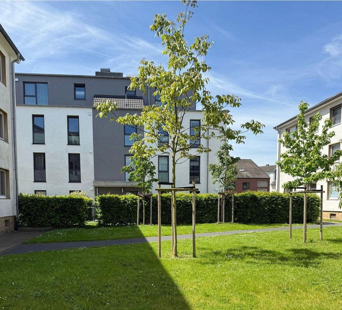 Predaj bytu 5-izbový 81 m², Würselen, Severné Porýnie - Westfálsko Predaj bytu 5-izbový 81 m², Würselen, Severné Porýnie - Westfálsko