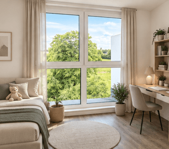 Predaj bytu 5-izbový 81 m², Würselen, Severné Porýnie - Westfálsko Predaj bytu 5-izbový 81 m², Würselen, Severné Porýnie - Westfálsko