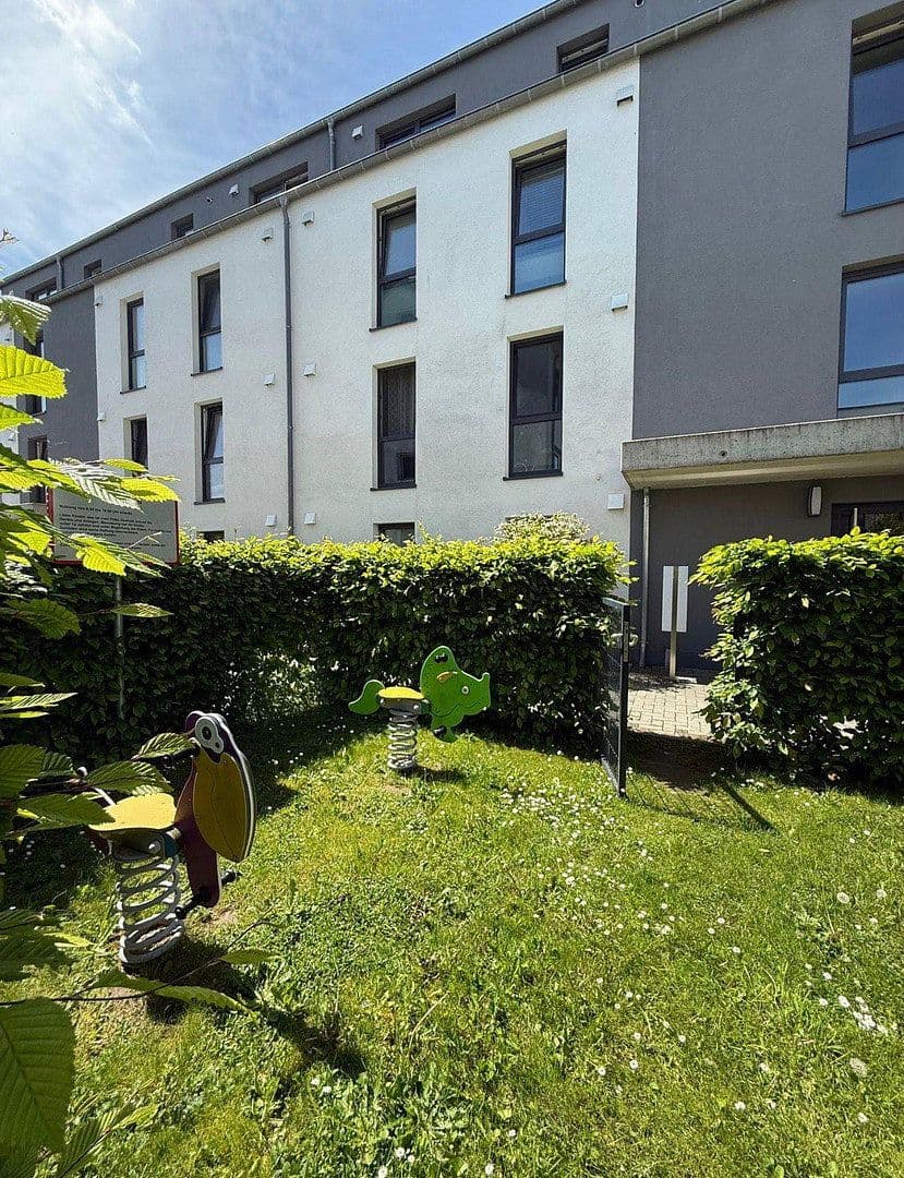 Predaj bytu 5-izbový 81 m², Würselen, Severné Porýnie - Westfálsko Predaj bytu 5-izbový 81 m², Würselen, Severné Porýnie - Westfálsko