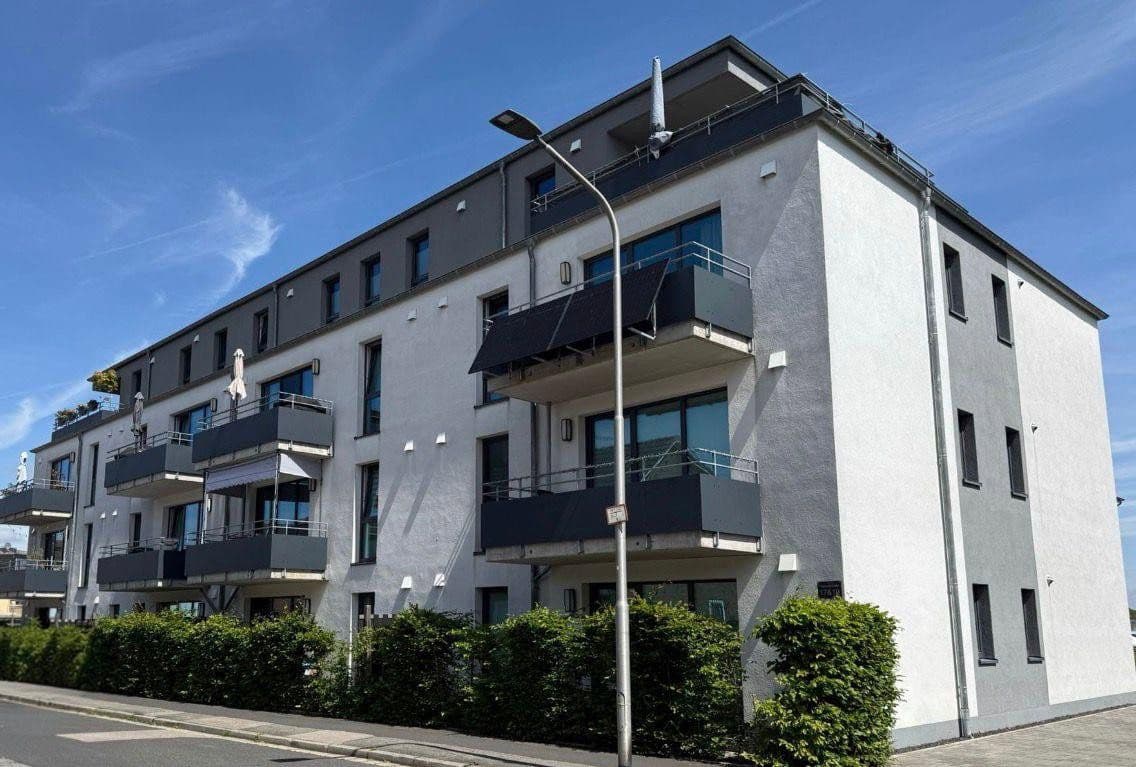 Predaj bytu 5-izbový 81 m², Würselen, Severné Porýnie - Westfálsko Predaj bytu 5-izbový 81 m², Würselen, Severné Porýnie - Westfálsko