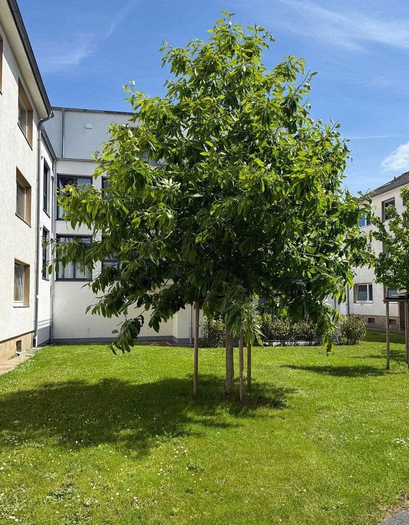 Predaj bytu 5-izbový 81 m², Würselen, Severné Porýnie - Westfálsko Predaj bytu 5-izbový 81 m², Würselen, Severné Porýnie - Westfálsko