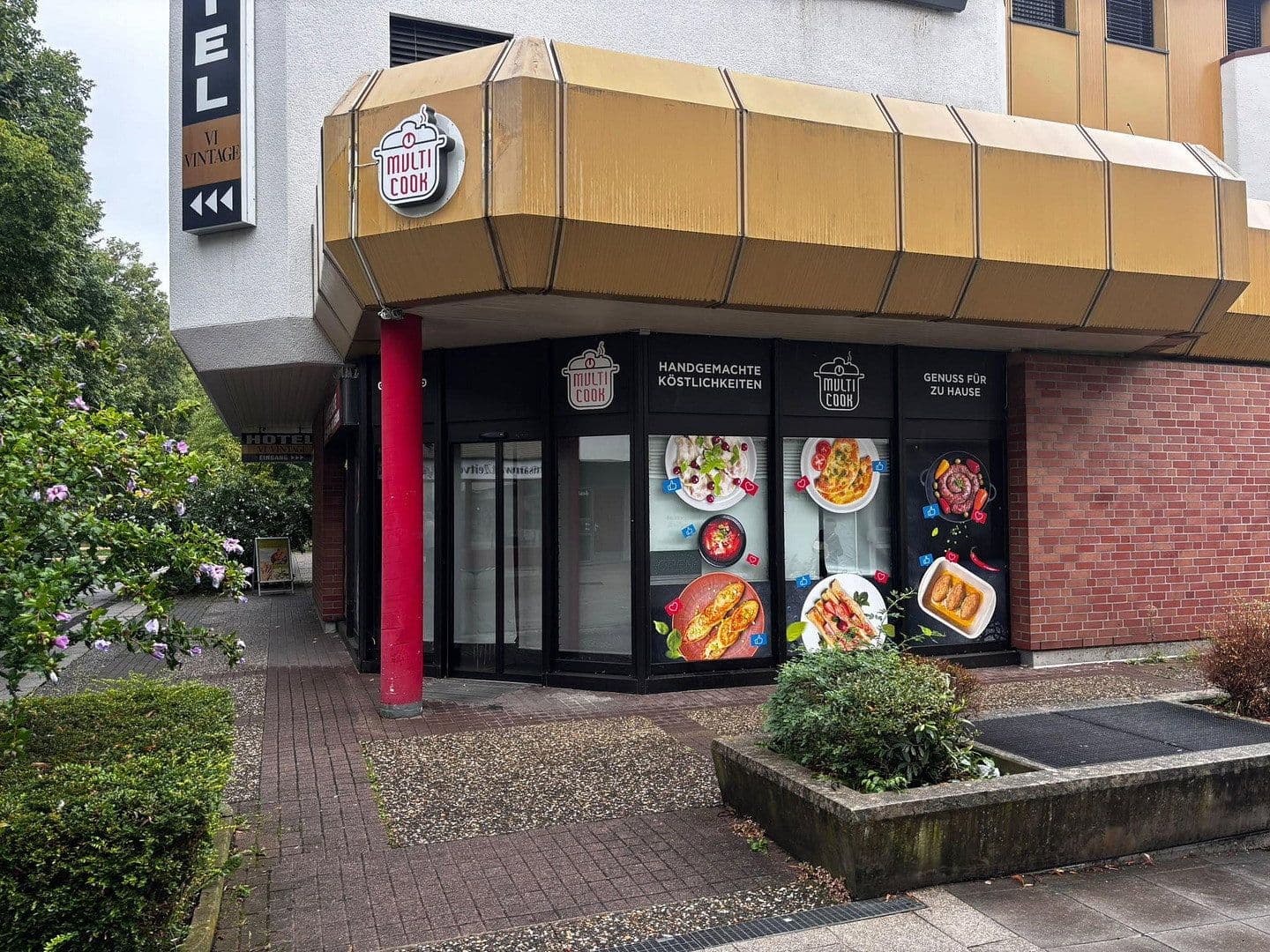 Prenájom nebytového priestoru 100 m², Krötenweg 3, Stuttgart, Bádensko-Wurttembersko Prenájom nebytového priestoru 100 m², Krötenweg 3, Stuttgart, Bádensko-Wurttembersko