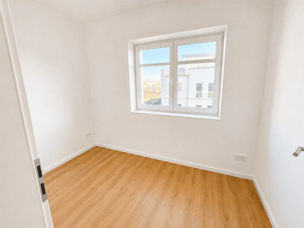 Prenájom bytu 3-izbový 82 m², Carl-Adam-Petri-Straße, Brandenburg - Potsdam, Brandenbursko Prenájom bytu 3-izbový 82 m², Carl-Adam-Petri-Straße, Brandenburg - Potsdam, Brandenbursko