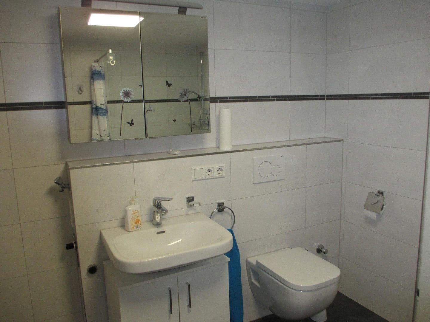 Predaj bytu 3-izbový 115 m², Am Sand 7, Karben, Hesensko Predaj bytu 3-izbový 115 m², Am Sand 7, Karben, Hesensko