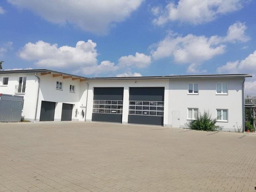 Prenájom nebytového priestoru 800 m², Markt Indersdorf, Bavorsko Prenájom nebytového priestoru 800 m², Markt Indersdorf, Bavorsko