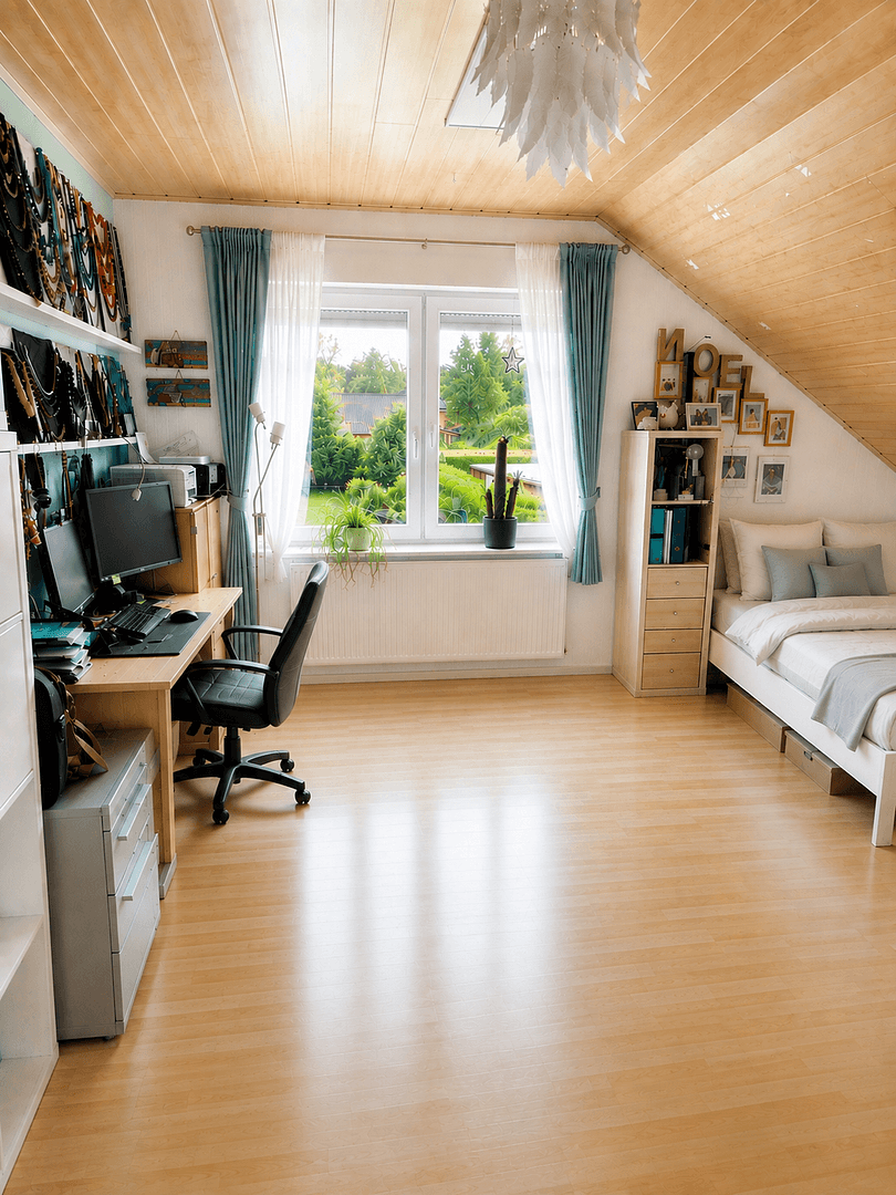Predaj domu 238 m², pozemok 785 m², Fichtenweg, 2, Fürthen, Porýnie-Falcko Predaj domu 238 m², pozemok 785 m², Fichtenweg, 2, Fürthen, Porýnie-Falcko