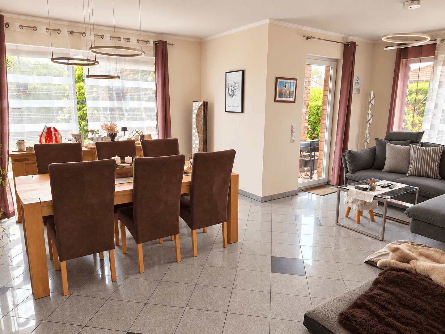 Predaj domu 238 m², pozemok 785 m², Fichtenweg, 2, Fürthen, Porýnie-Falcko Predaj domu 238 m², pozemok 785 m², Fichtenweg, 2, Fürthen, Porýnie-Falcko
