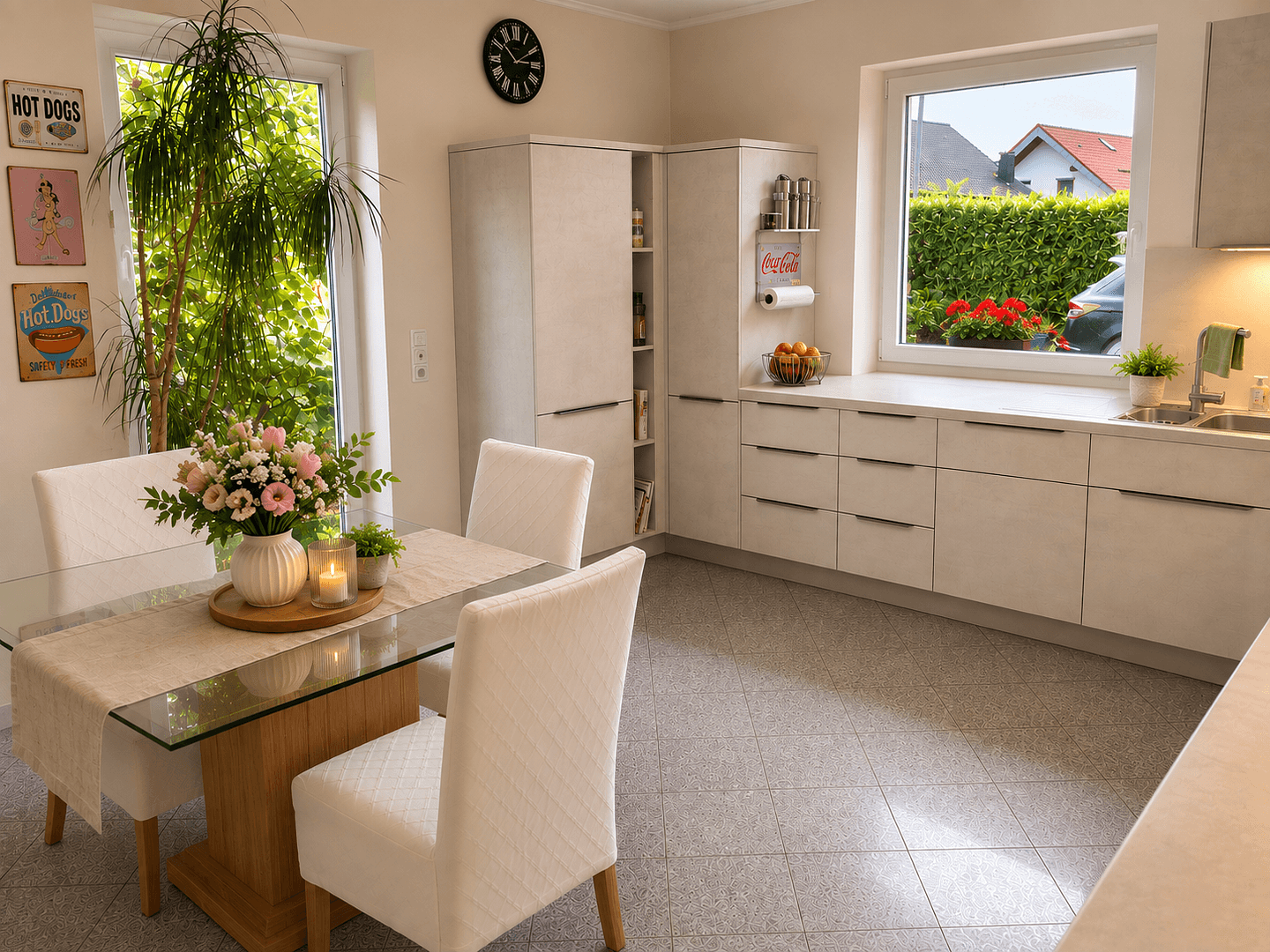Predaj domu 238 m², pozemok 785 m², Fichtenweg, 2, Fürthen, Porýnie-Falcko Predaj domu 238 m², pozemok 785 m², Fichtenweg, 2, Fürthen, Porýnie-Falcko