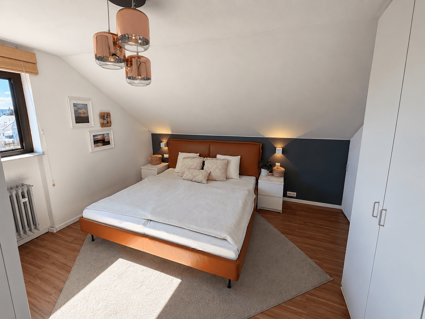 Predaj bytu 2-izbový 71 m², Ostfildern, Bádensko-Wurttembersko Predaj bytu 2-izbový 71 m², Ostfildern, Bádensko-Wurttembersko