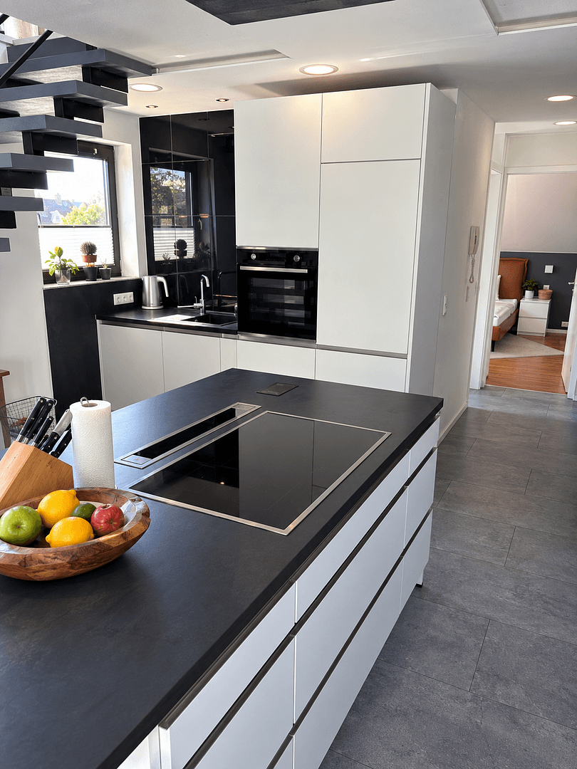 Predaj bytu 2-izbový 71 m², Ostfildern, Bádensko-Wurttembersko Predaj bytu 2-izbový 71 m², Ostfildern, Bádensko-Wurttembersko