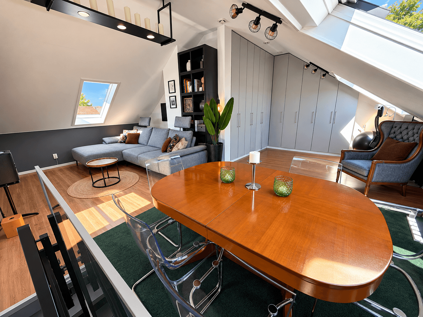 Predaj bytu 2-izbový 71 m², Ostfildern, Bádensko-Wurttembersko Predaj bytu 2-izbový 71 m², Ostfildern, Bádensko-Wurttembersko