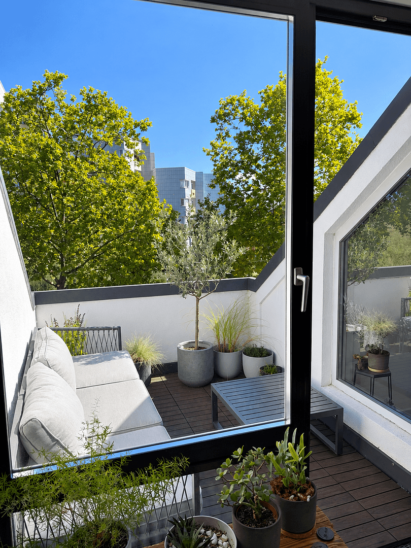 Predaj bytu 2-izbový 71 m², Ostfildern, Bádensko-Wurttembersko Predaj bytu 2-izbový 71 m², Ostfildern, Bádensko-Wurttembersko