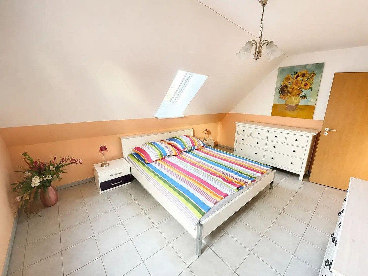 Prenájom bytu 3-izbový 80 m², Hamburg, Hamburg Prenájom bytu 3-izbový 80 m², Hamburg, Hamburg