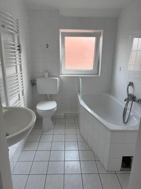 Prenájom bytu 3-izbový 72 m², Alfred-Dengler-Str. 16, Eberswalde, Brandenbursko Prenájom bytu 3-izbový 72 m², Alfred-Dengler-Str. 16, Eberswalde, Brandenbursko