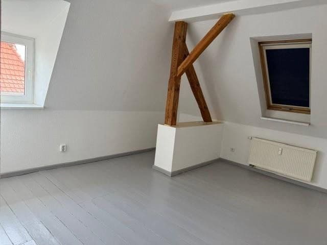 Prenájom bytu 3-izbový 72 m², Alfred-Dengler-Str. 16, Eberswalde, Brandenbursko Prenájom bytu 3-izbový 72 m², Alfred-Dengler-Str. 16, Eberswalde, Brandenbursko