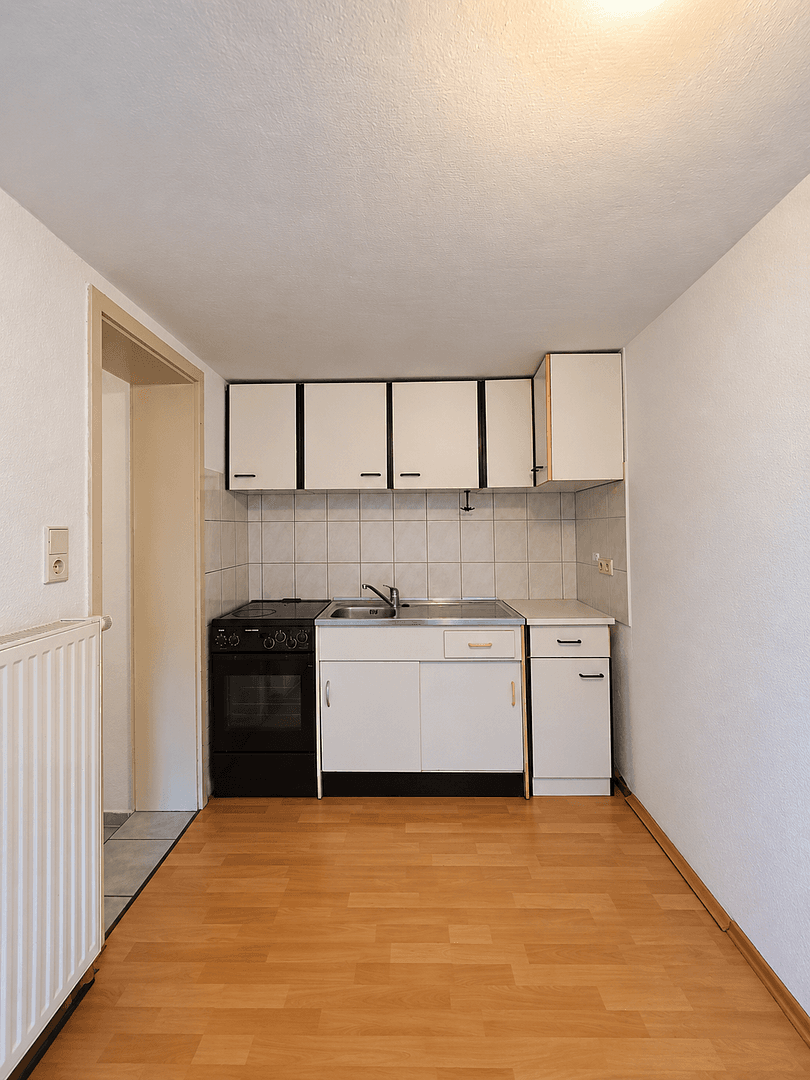 Prenájom bytu 2-izbový 45 m², Rißstraße 41, Ehingen (Donau), Bádensko-Wurttembersko Prenájom bytu 2-izbový 45 m², Rißstraße 41, Ehingen (Donau), Bádensko-Wurttembersko