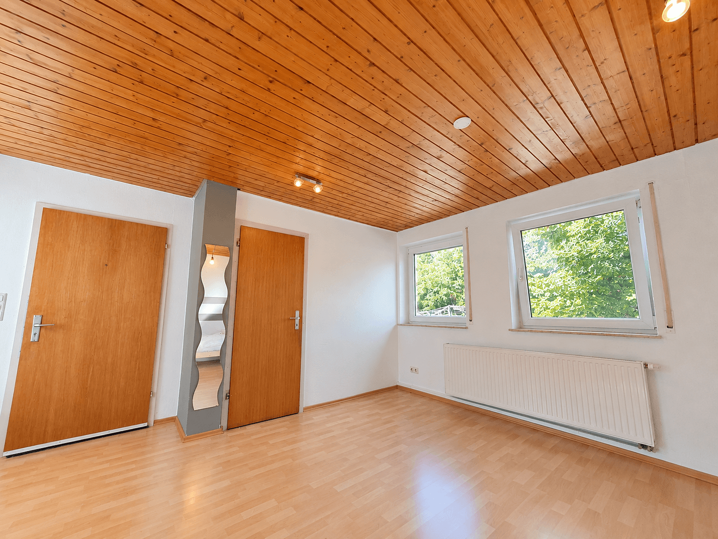 Prenájom bytu 2-izbový 45 m², Rißstraße 41, Ehingen (Donau), Bádensko-Wurttembersko Prenájom bytu 2-izbový 45 m², Rißstraße 41, Ehingen (Donau), Bádensko-Wurttembersko