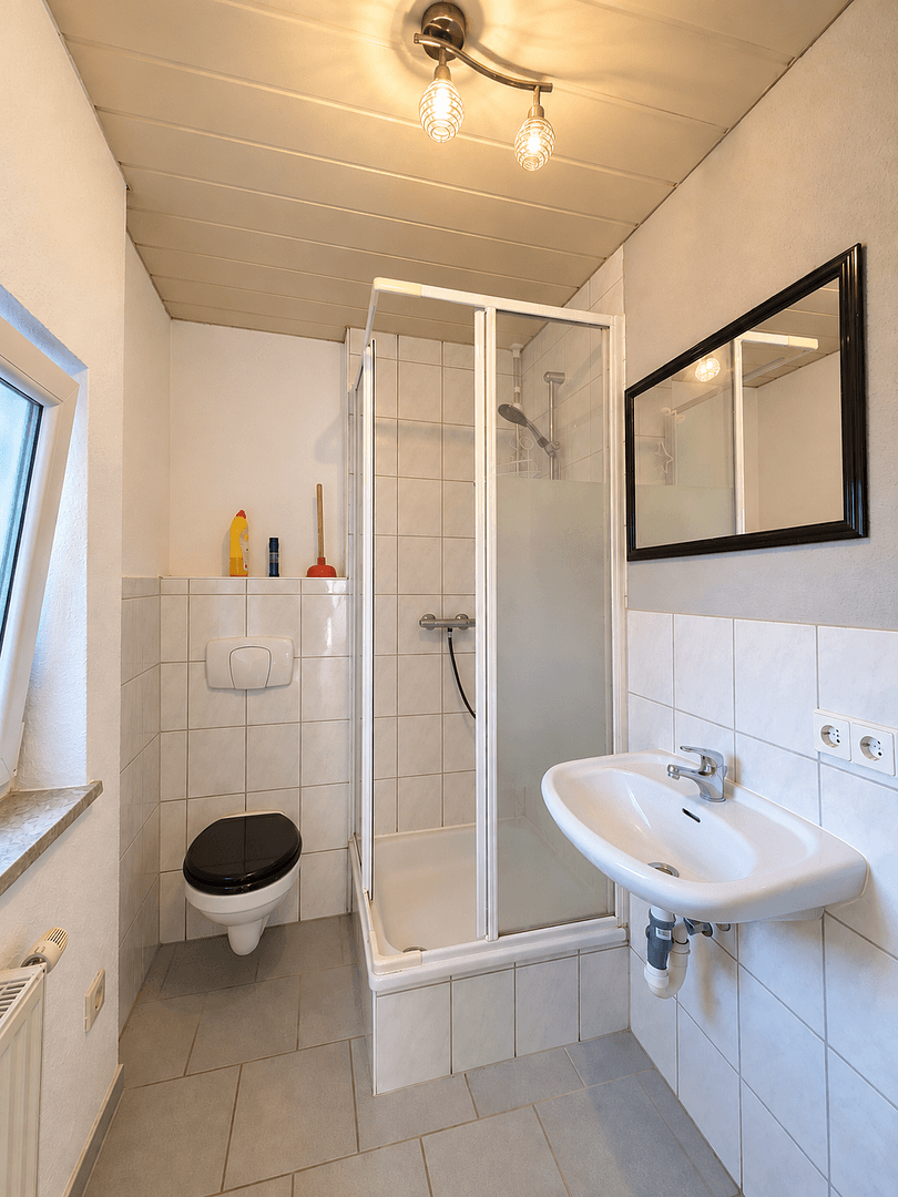 Prenájom bytu 2-izbový 45 m², Rißstraße 41, Ehingen (Donau), Bádensko-Wurttembersko Prenájom bytu 2-izbový 45 m², Rißstraße 41, Ehingen (Donau), Bádensko-Wurttembersko