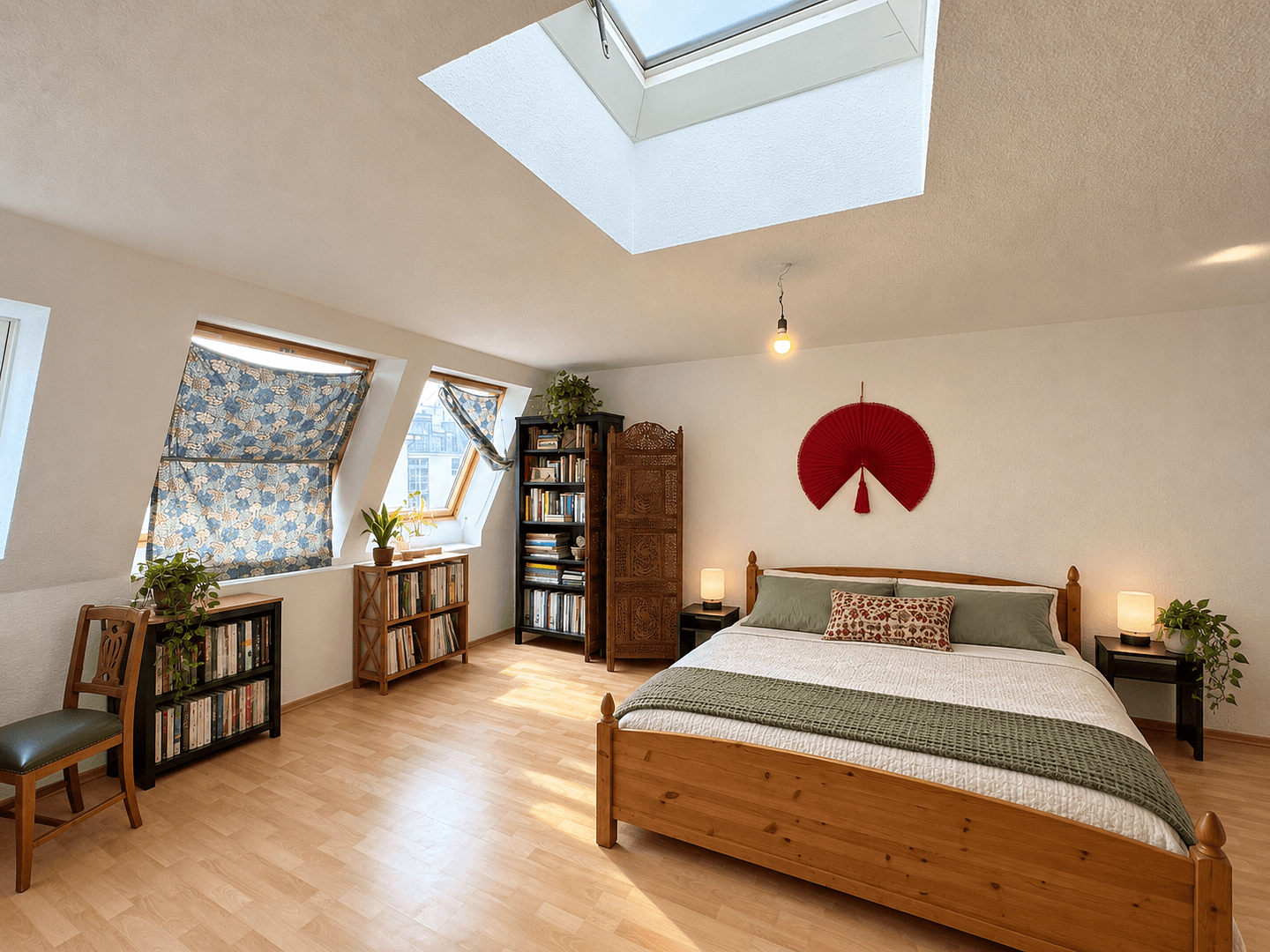 Prenájom bytu 2-izbový 60 m², Maxim-Gorki-Str. 42, Magdeburg, Sasko-Anhaltsko Prenájom bytu 2-izbový 60 m², Maxim-Gorki-Str. 42, Magdeburg, Sasko-Anhaltsko